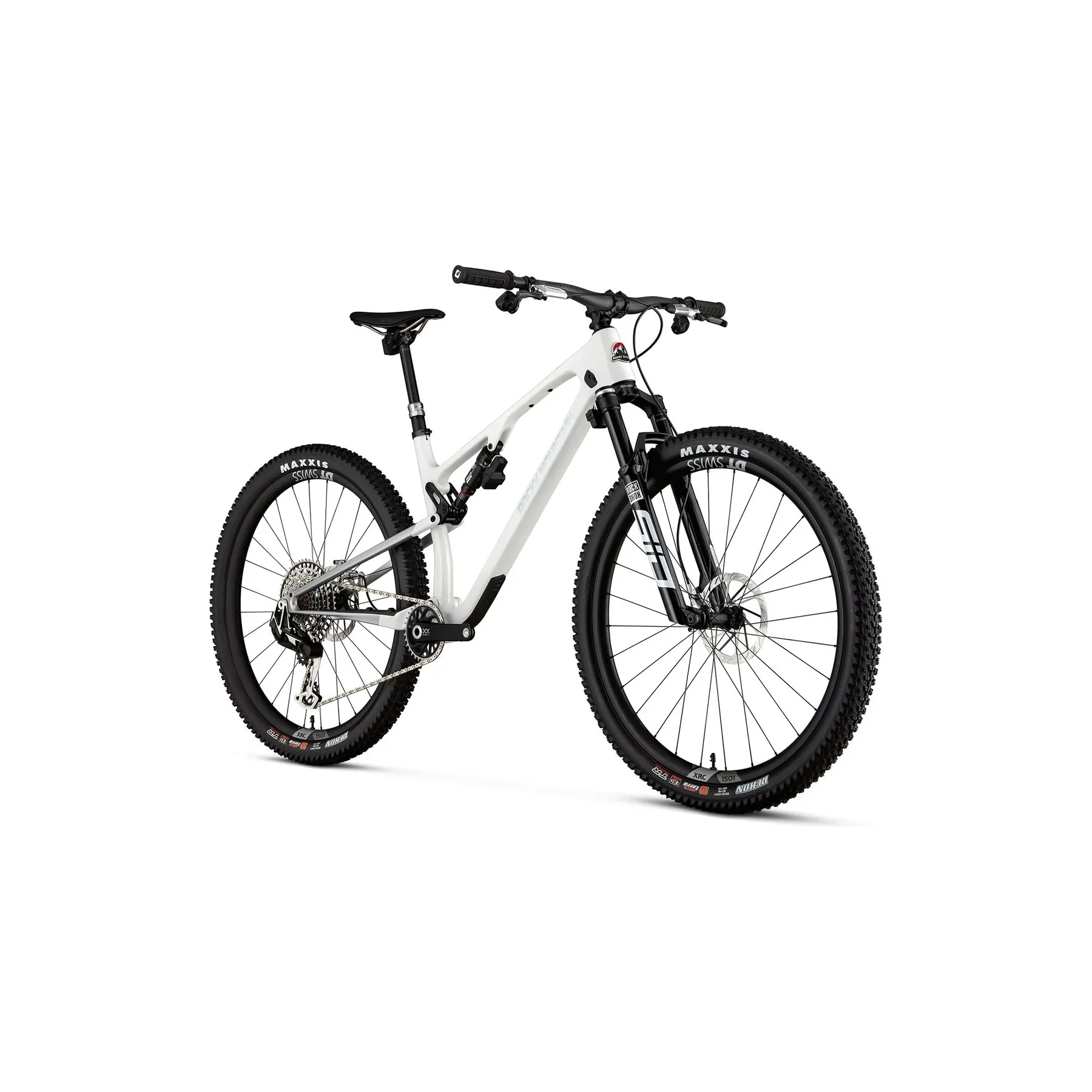 2025 Rocky Mountain Element Carbon 99